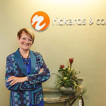 jill rickards cpas fort collins colorado